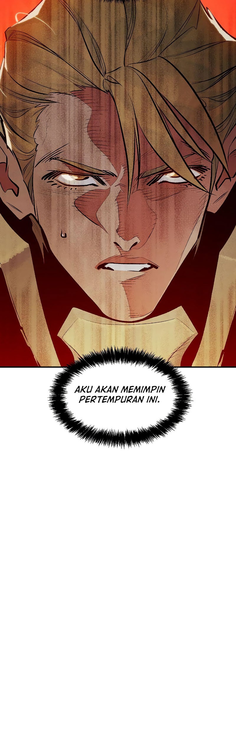 Alone Necromancer Chapter 75 Gambar 53