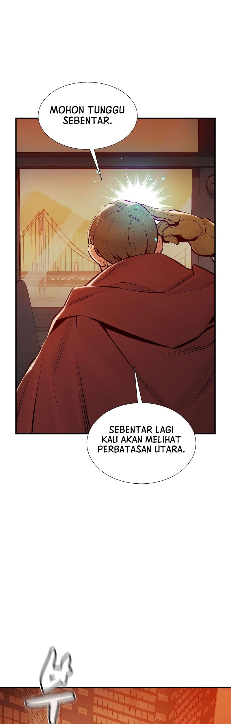 Alone Necromancer Chapter 75 Gambar 4