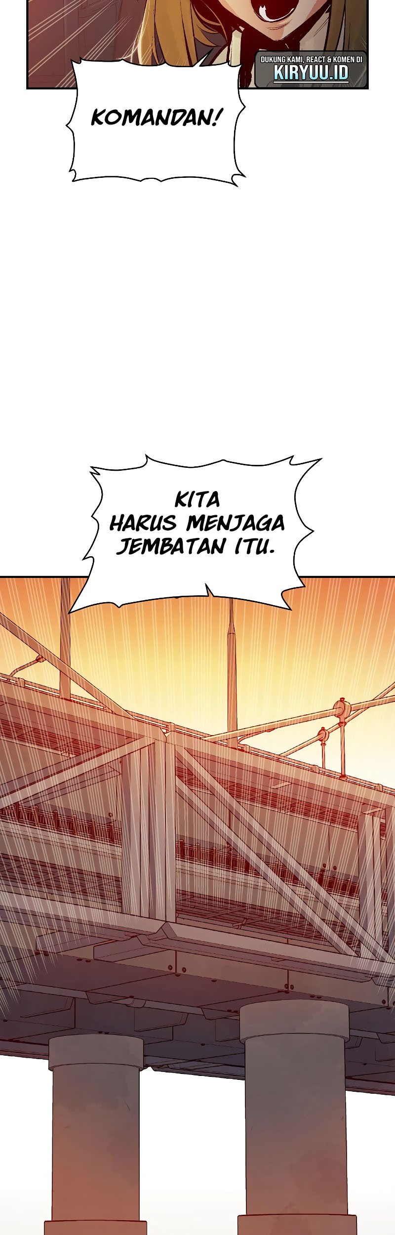 Alone Necromancer Chapter 75 Gambar 9