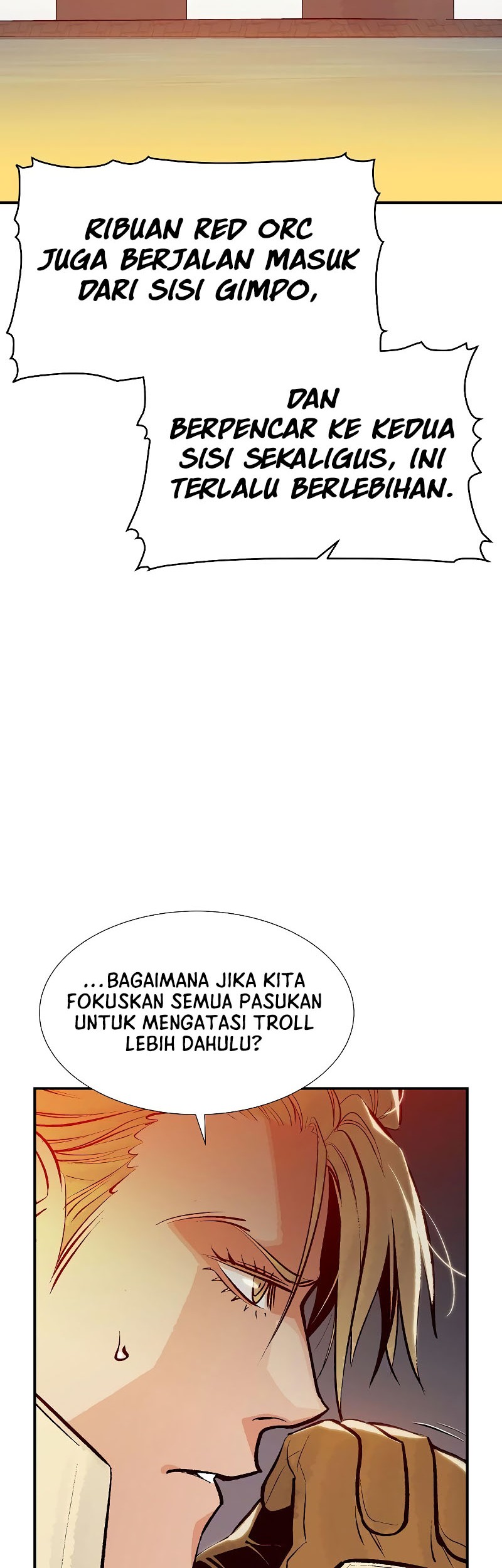 Alone Necromancer Chapter 75 Gambar 10