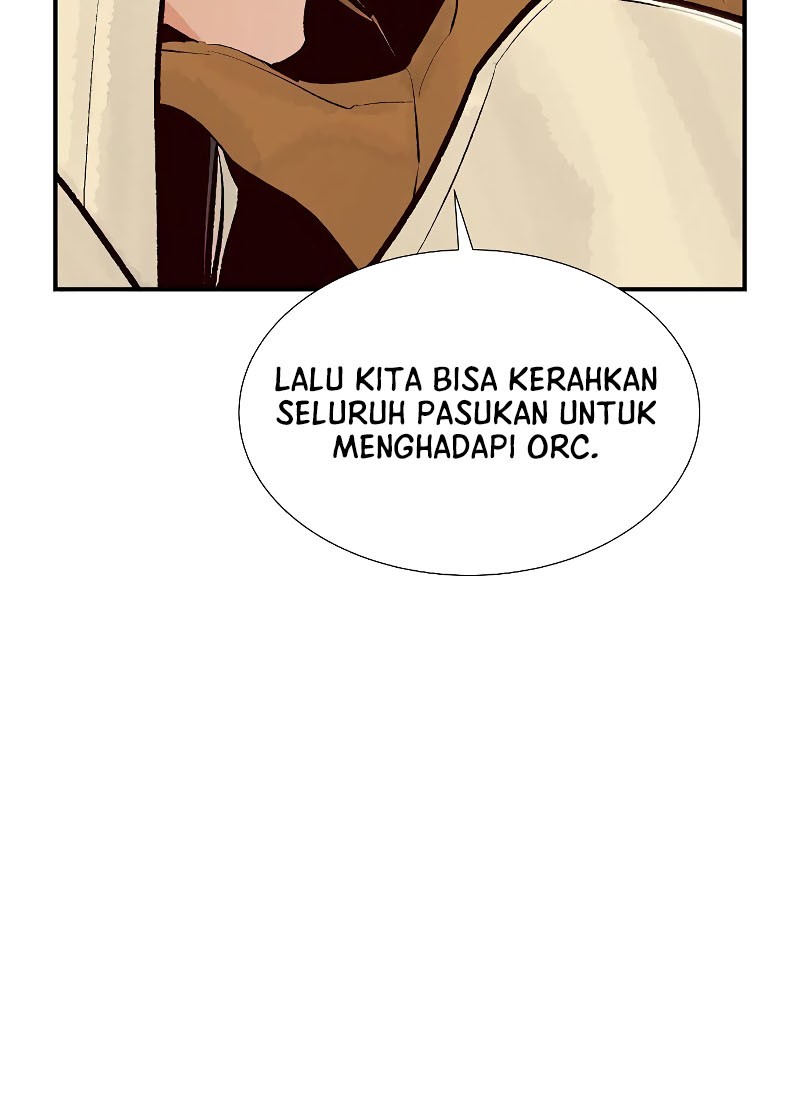 Alone Necromancer Chapter 75 Gambar 11
