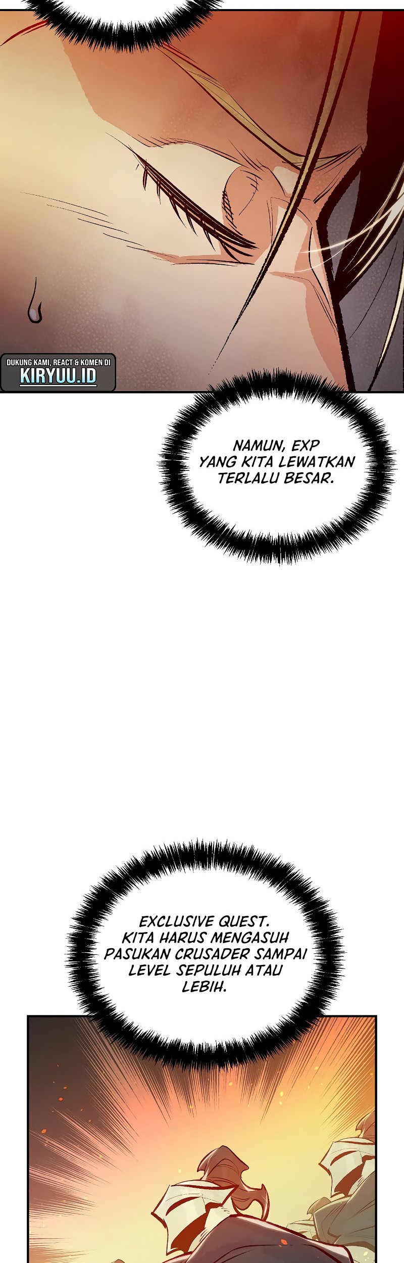 Alone Necromancer Chapter 75 Gambar 13