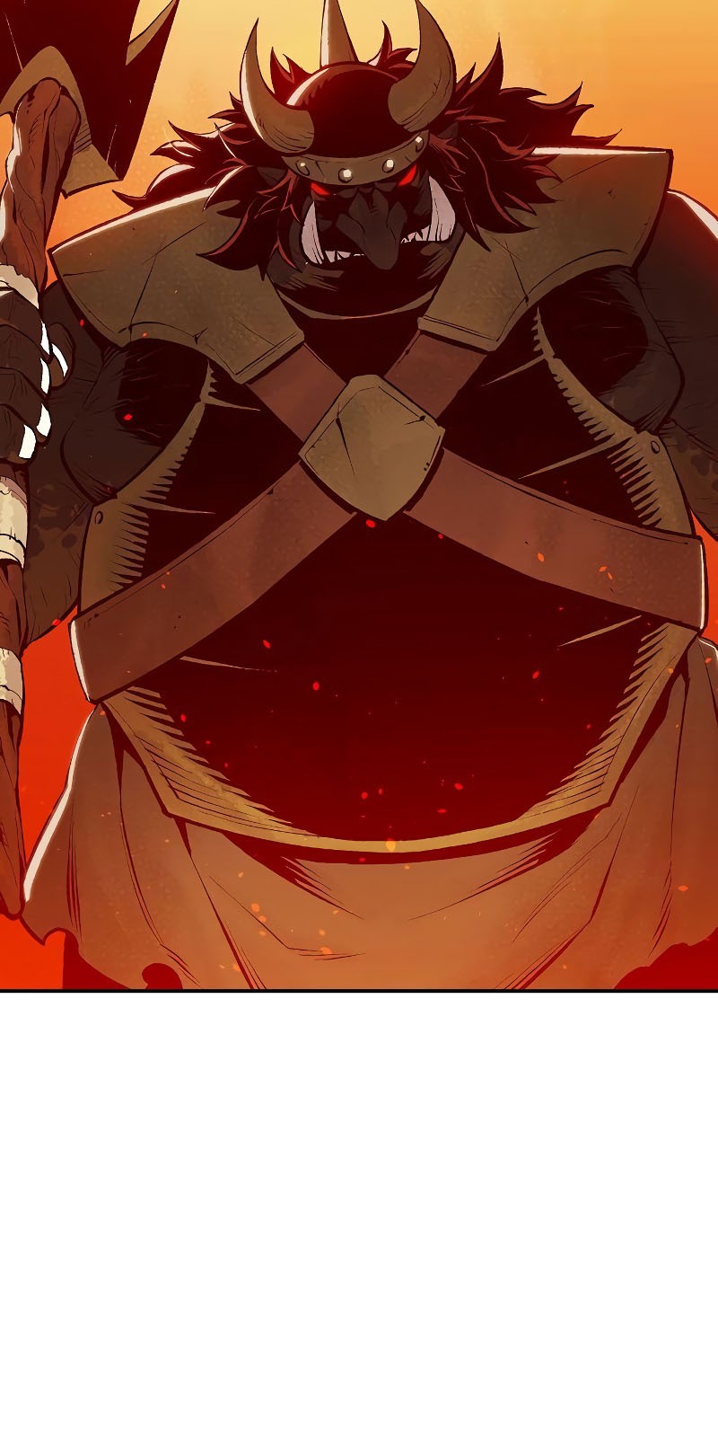 Alone Necromancer Chapter 75 Gambar 36