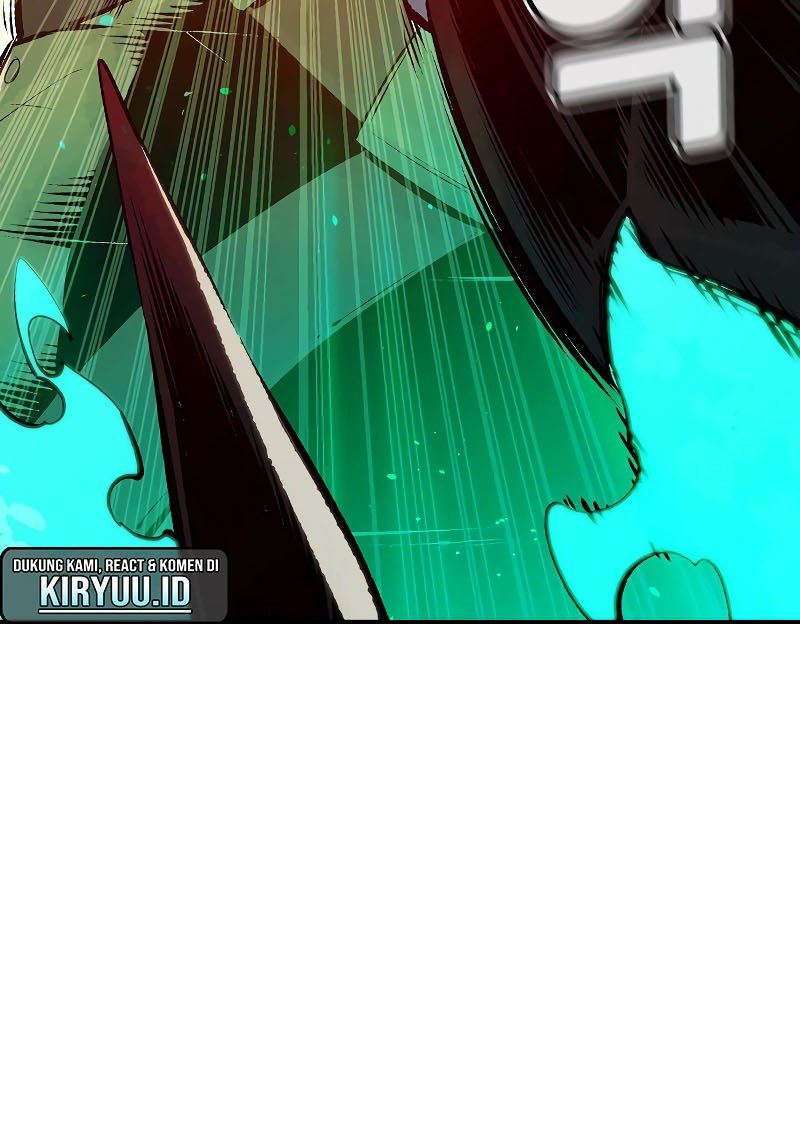 Alone Necromancer Chapter 75 Gambar 41