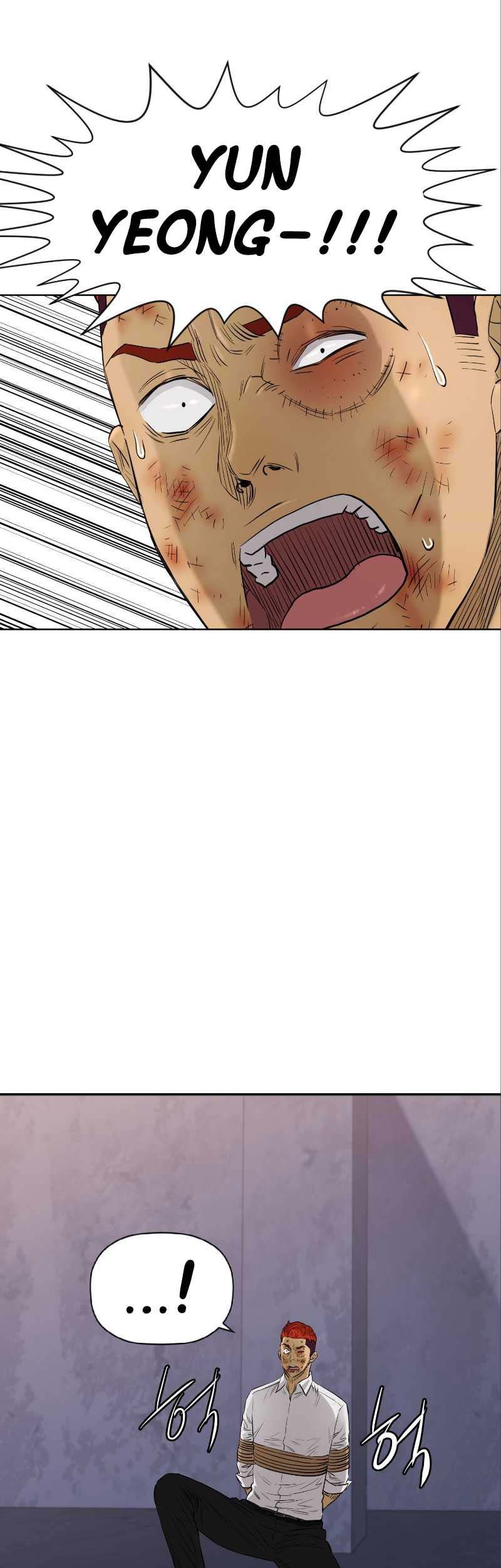 Second life of a Gangster Chapter 132 Gambar 38