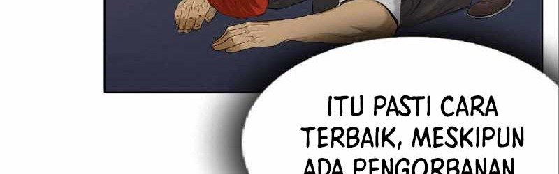 Second life of a Gangster Chapter 132 Gambar 49