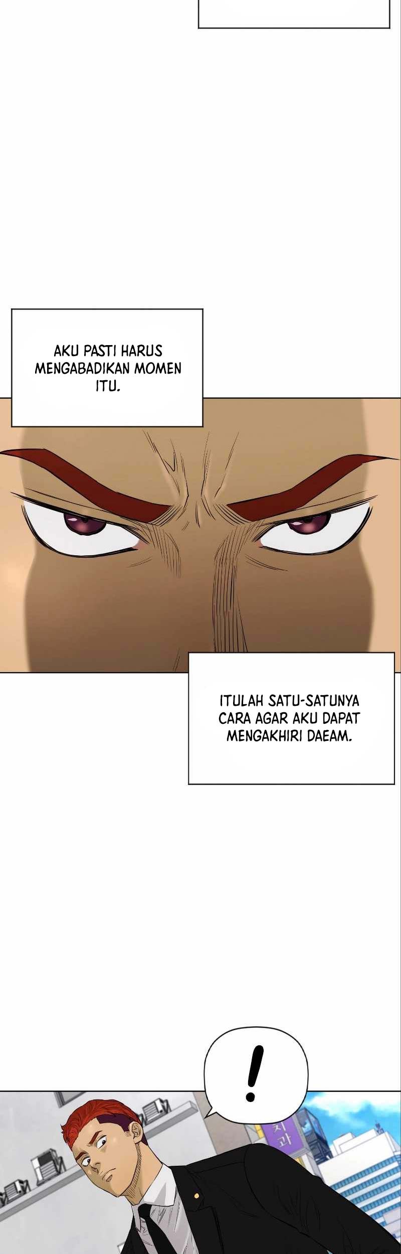 Second life of a Gangster Chapter 131 Gambar 24