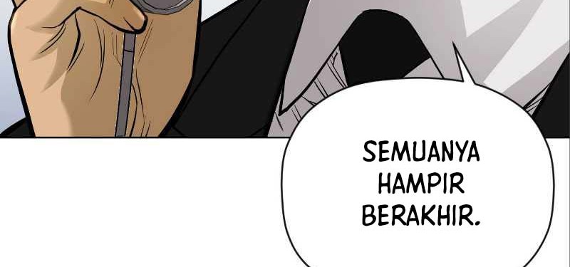 Second life of a Gangster Chapter 131 Gambar 15