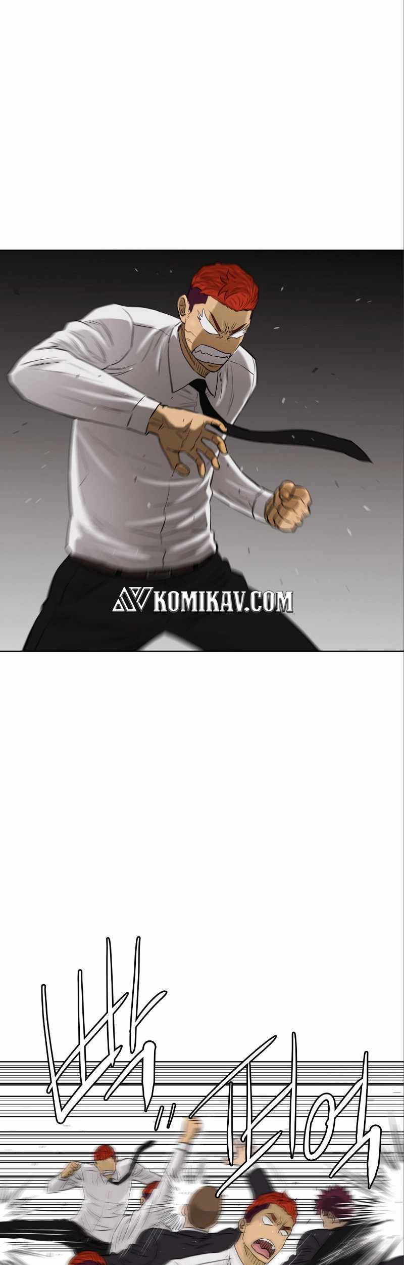 Second life of a Gangster Chapter 131 Gambar 46