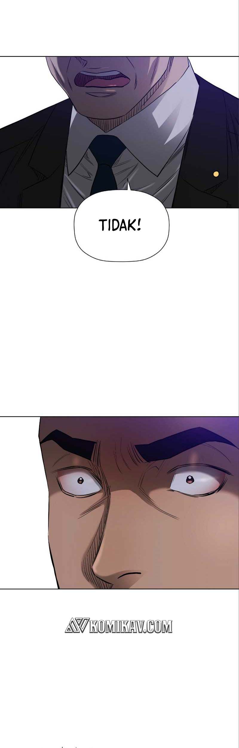 Second life of a Gangster Chapter 131 Gambar 4