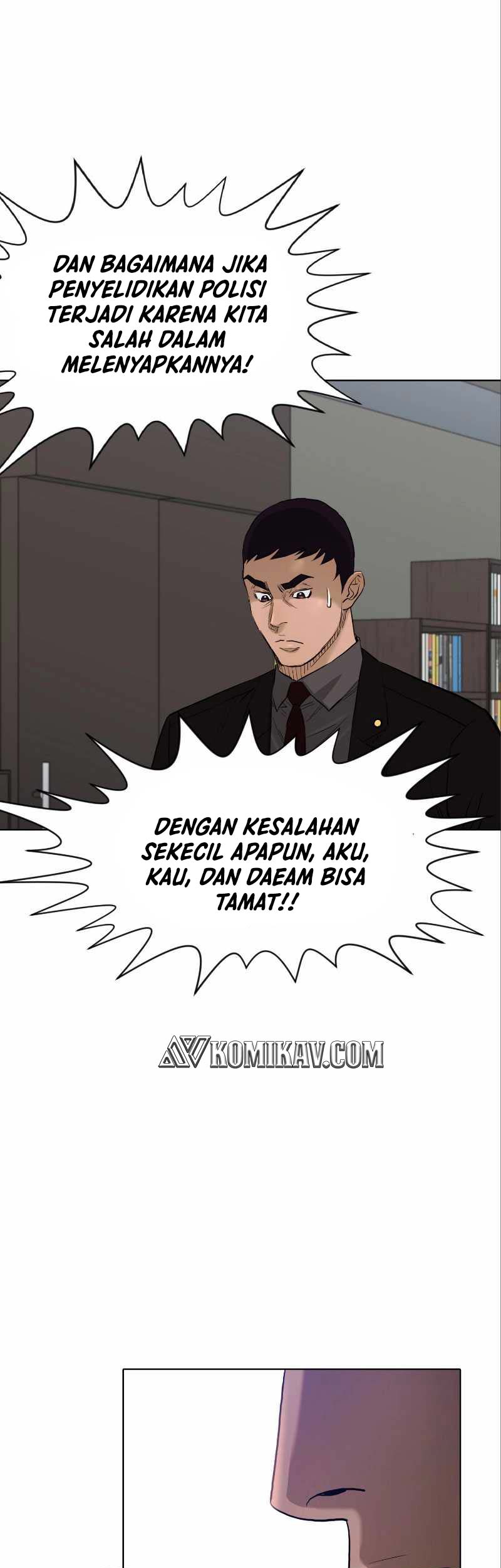 Second life of a Gangster Chapter 131 Gambar 10