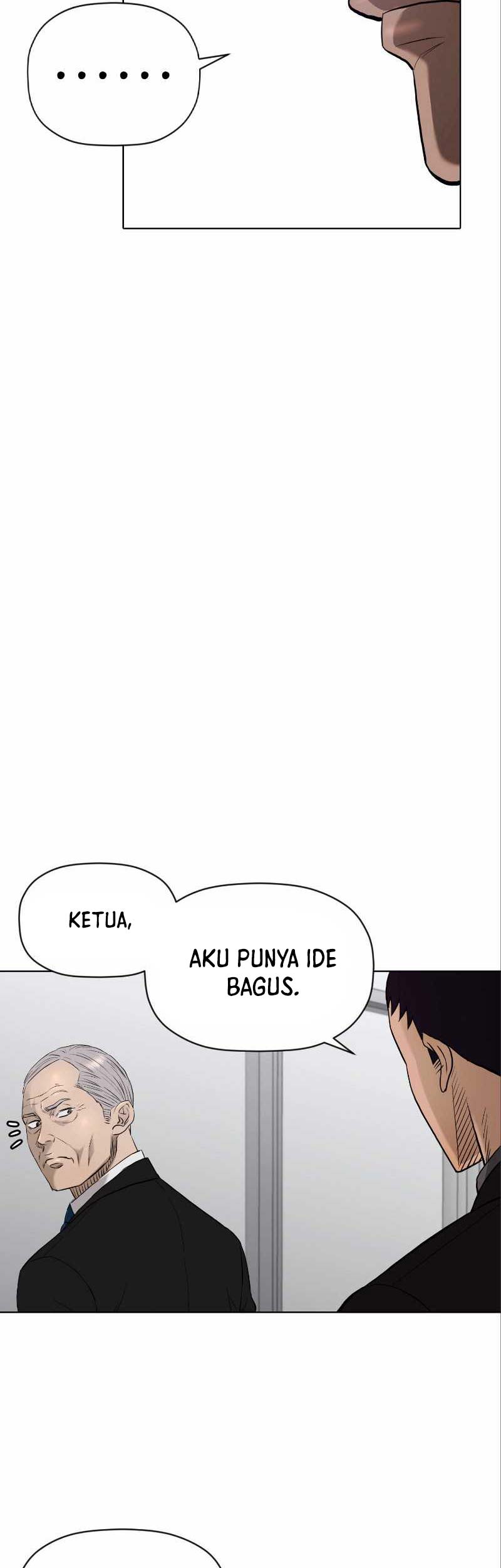 Second life of a Gangster Chapter 131 Gambar 11