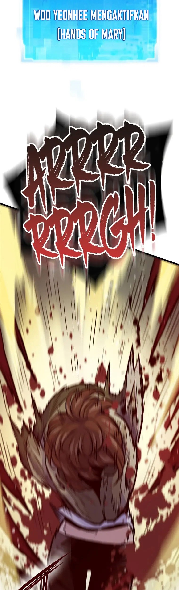 Past Life Regressor (Remake 2022) Chapter 25 Gambar 39