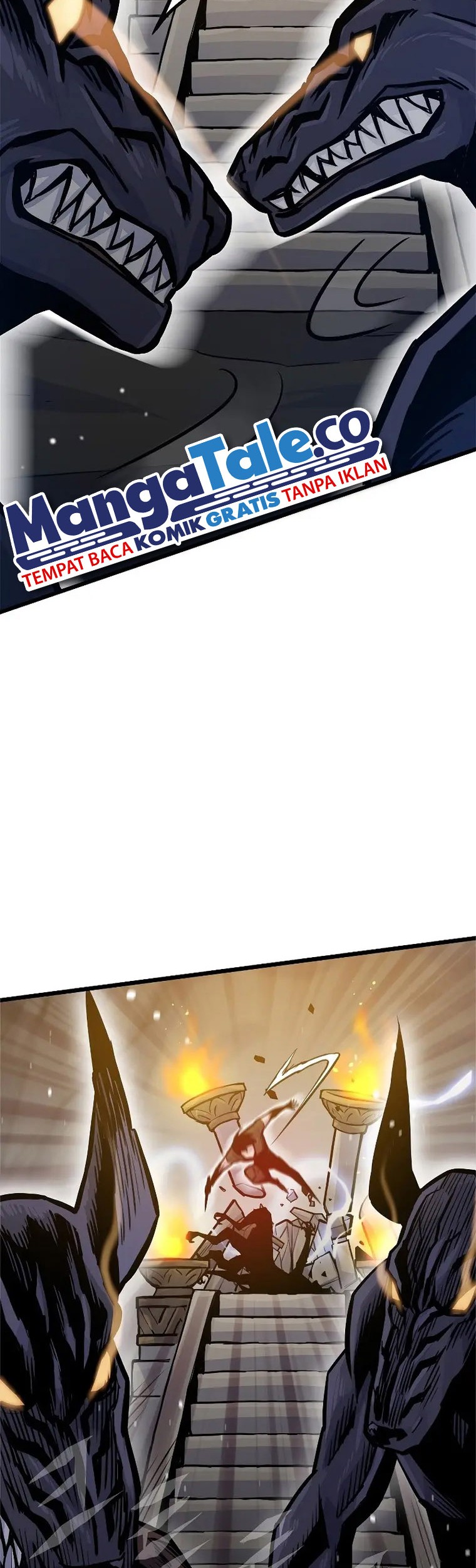 Past Life Regressor (Remake 2022) Chapter 25 Gambar 42