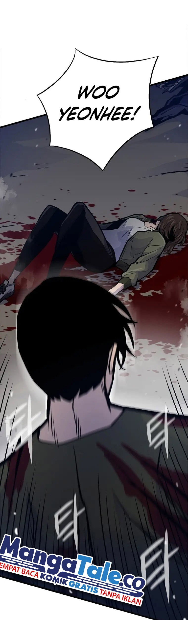 Past Life Regressor (Remake 2022) Chapter 25 Gambar 47