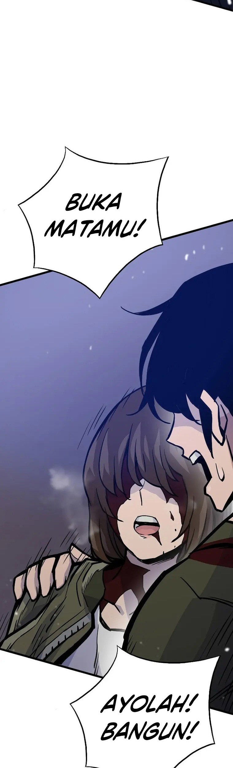 Past Life Regressor (Remake 2022) Chapter 25 Gambar 48