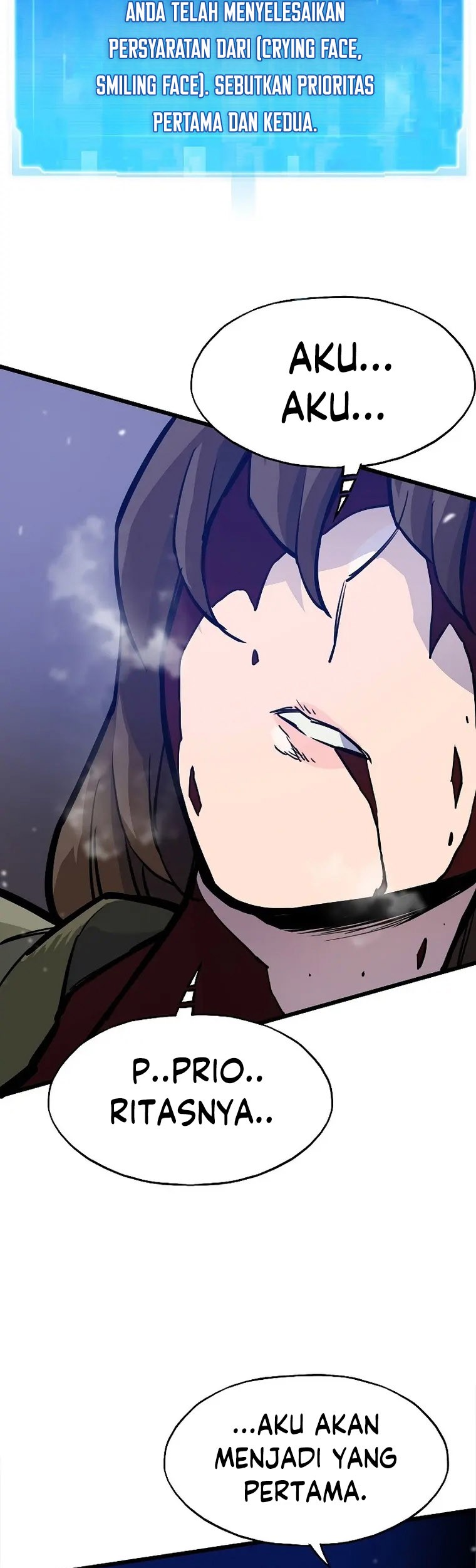 Past Life Regressor (Remake 2022) Chapter 25 Gambar 50