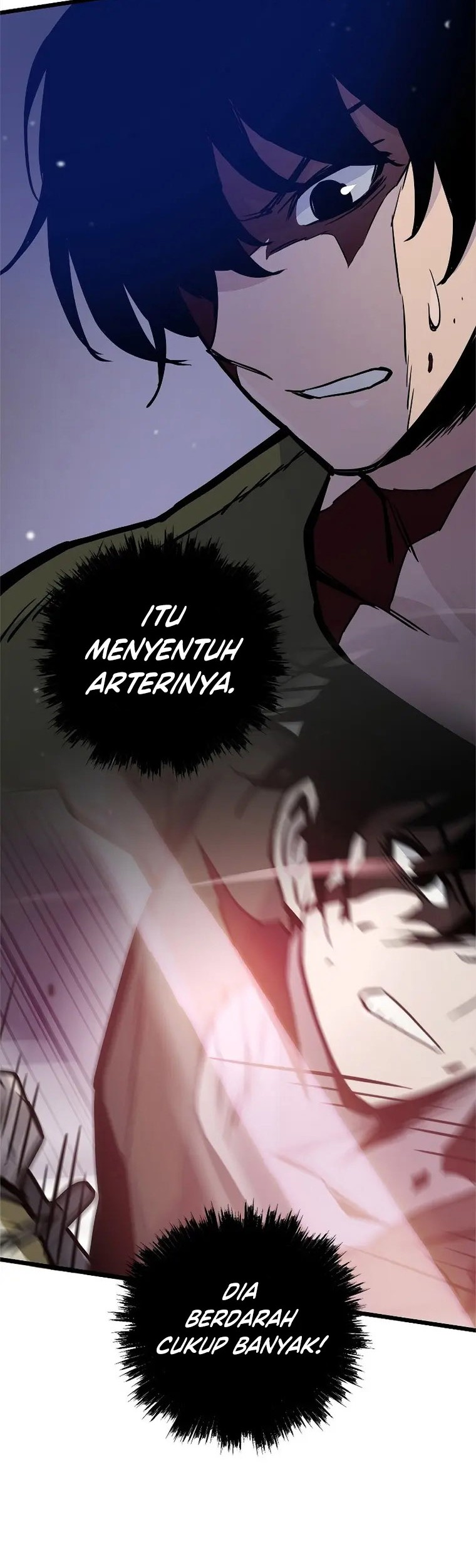 Past Life Regressor (Remake 2022) Chapter 25 Gambar 51