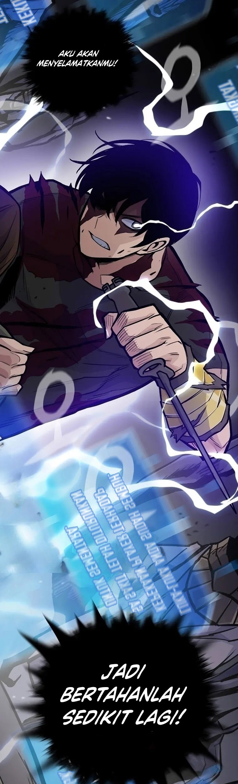 Past Life Regressor (Remake 2022) Chapter 25 Gambar 54