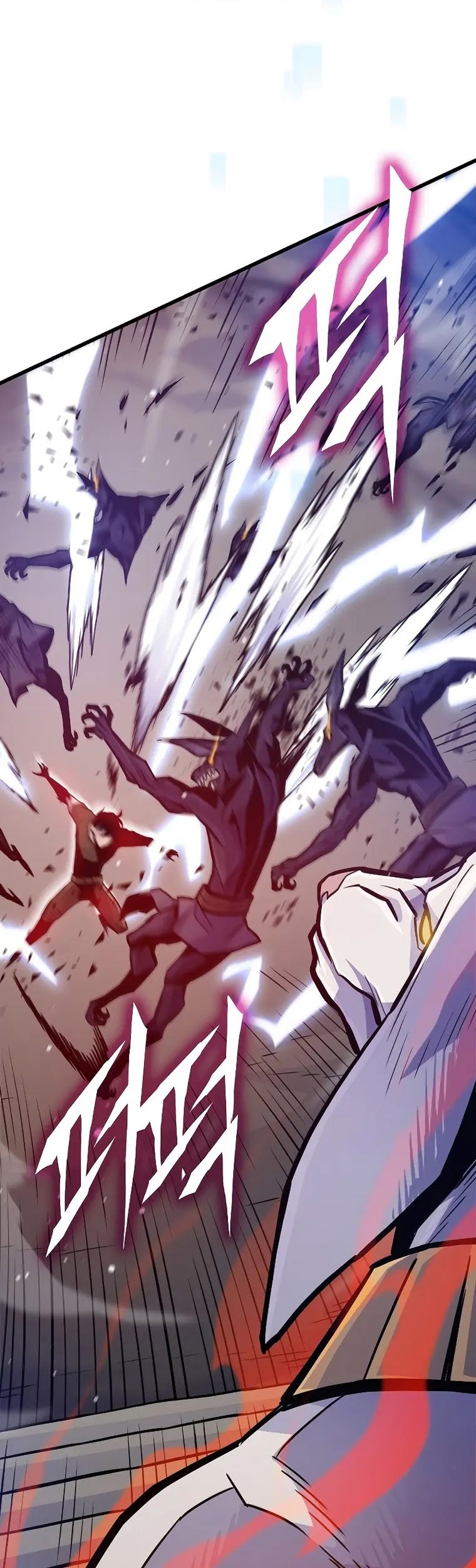 Past Life Regressor (Remake 2022) Chapter 25 Gambar 26