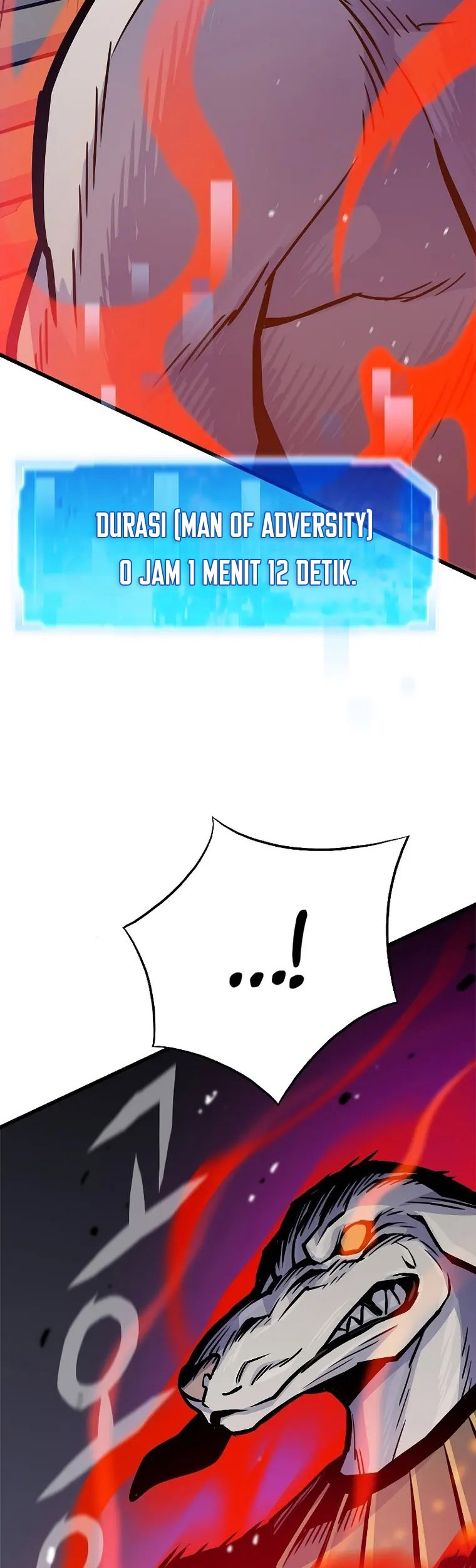 Past Life Regressor (Remake 2022) Chapter 25 Gambar 27