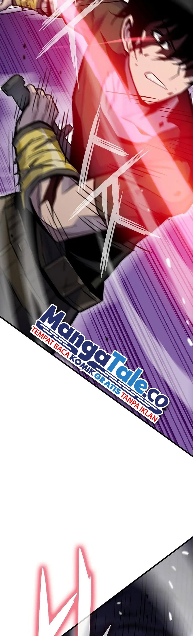Past Life Regressor (Remake 2022) Chapter 25 Gambar 30