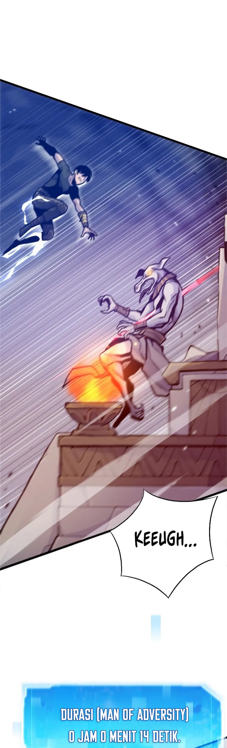 Past Life Regressor (Remake 2022) Chapter 25 Gambar 35