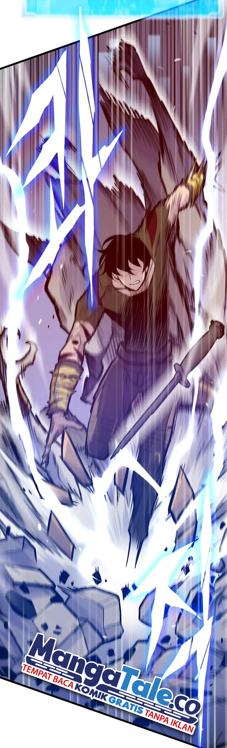 Past Life Regressor (Remake 2022) Chapter 25 Gambar 36