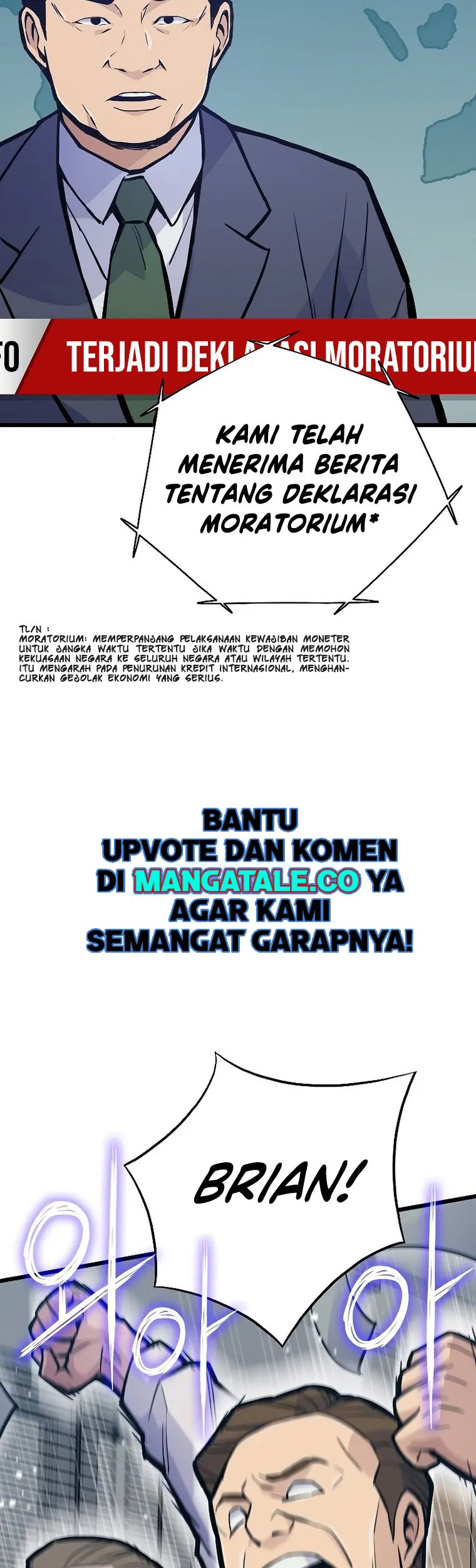 Past Life Regressor (Remake 2022) Chapter 25 Gambar 67