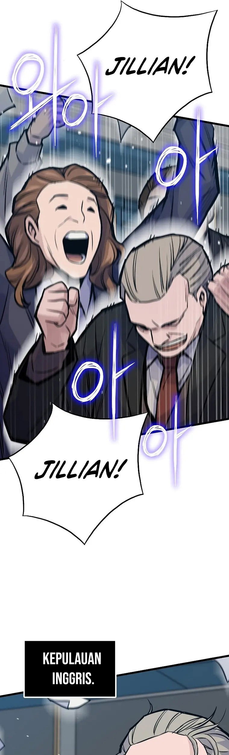 Past Life Regressor (Remake 2022) Chapter 25 Gambar 70