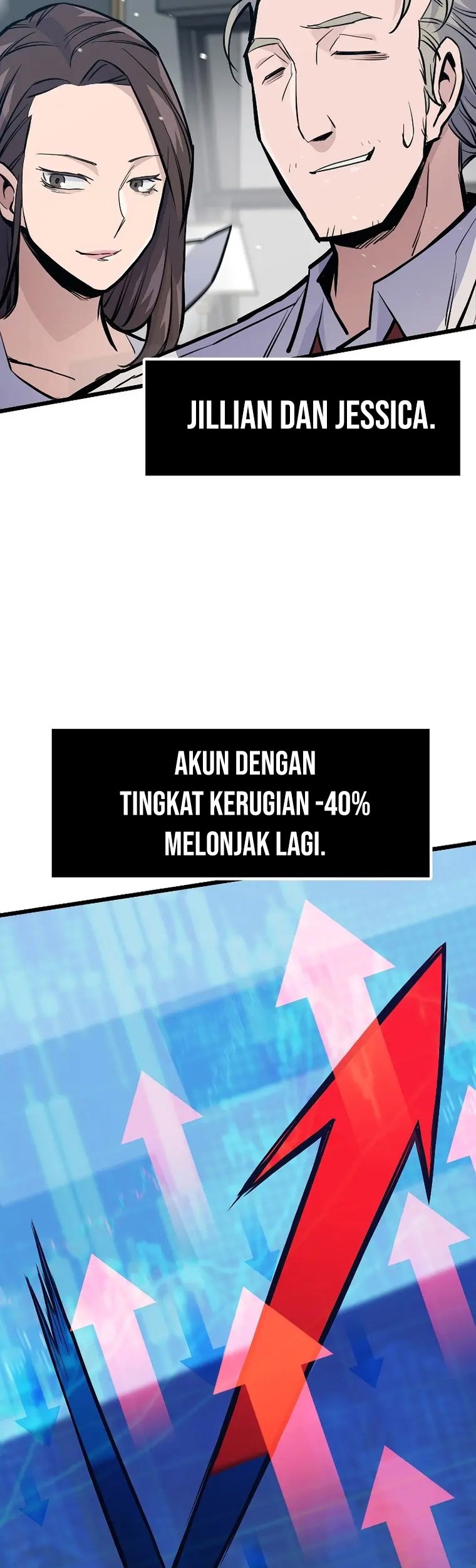 Past Life Regressor (Remake 2022) Chapter 25 Gambar 71