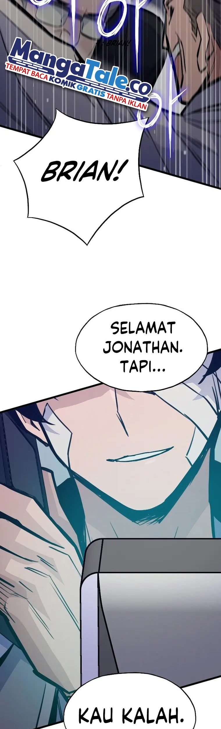 Past Life Regressor (Remake 2022) Chapter 25 Gambar 77