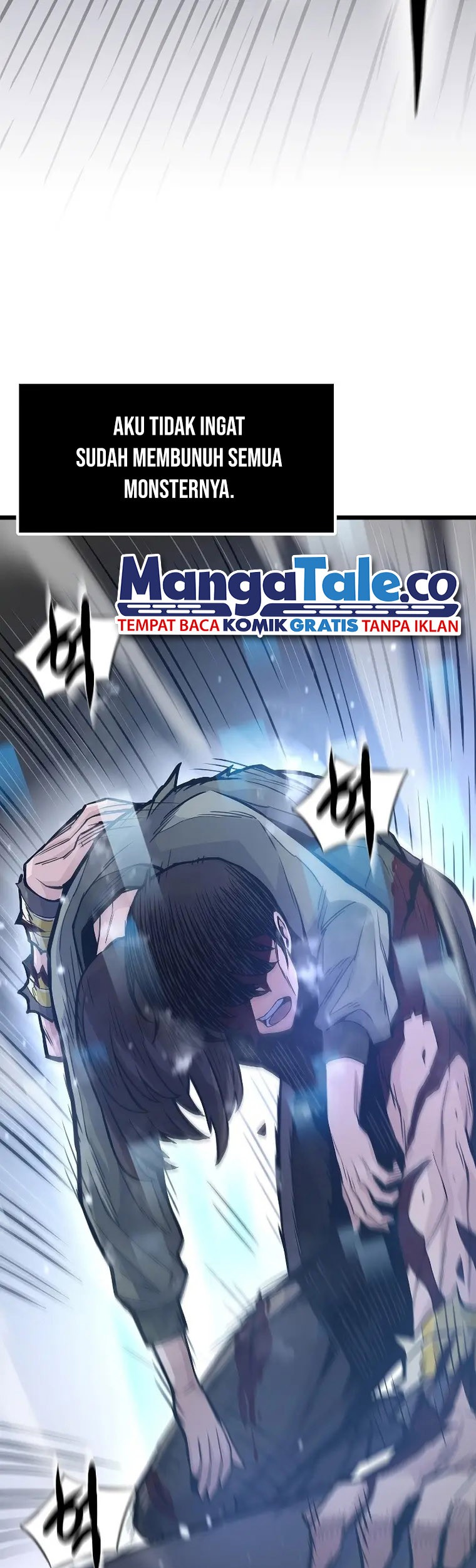 Past Life Regressor (Remake 2022) Chapter 25 Gambar 59