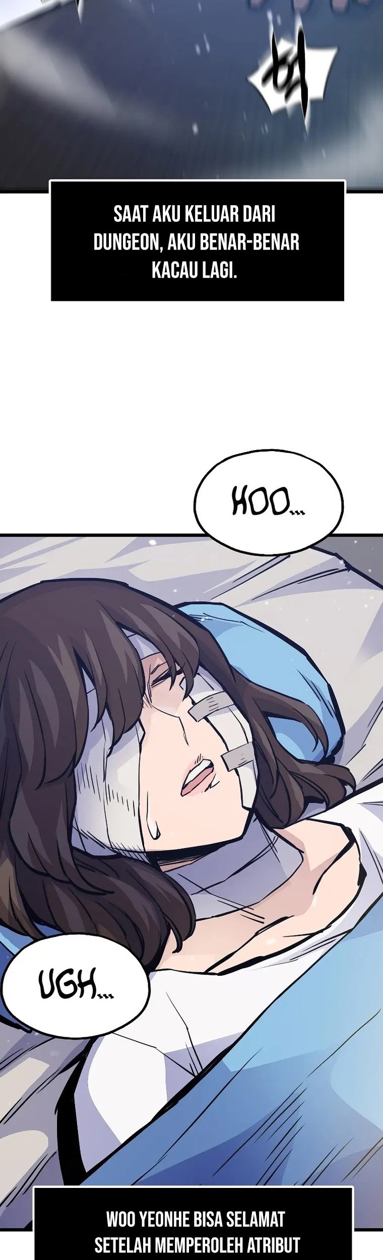 Past Life Regressor (Remake 2022) Chapter 25 Gambar 60