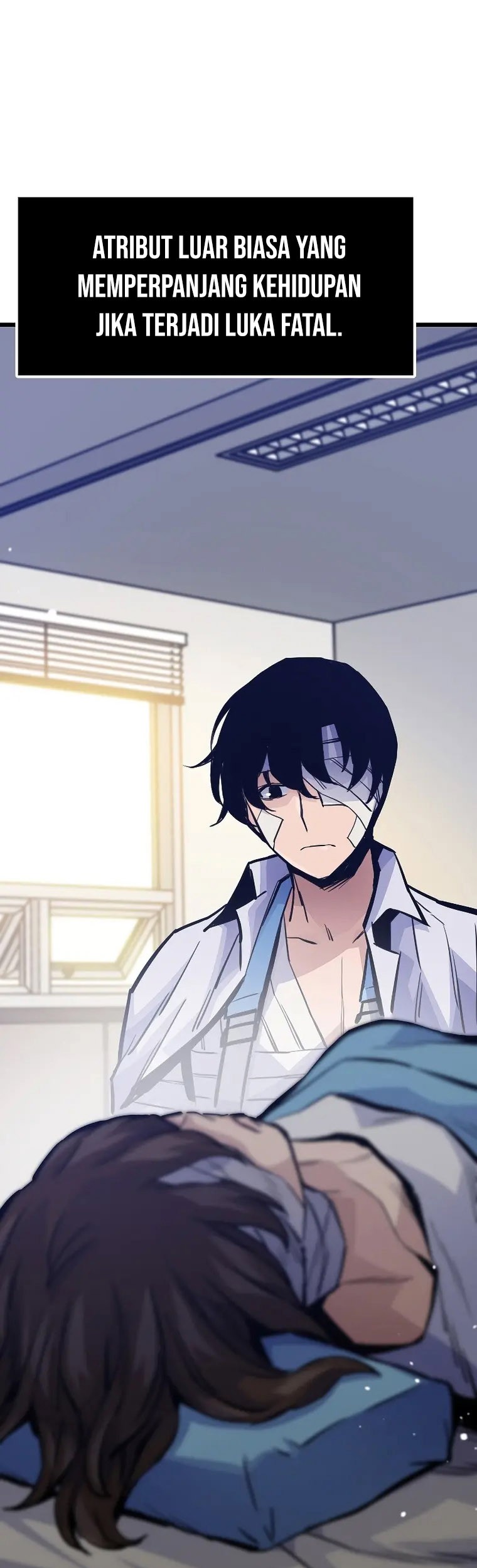 Past Life Regressor (Remake 2022) Chapter 25 Gambar 62