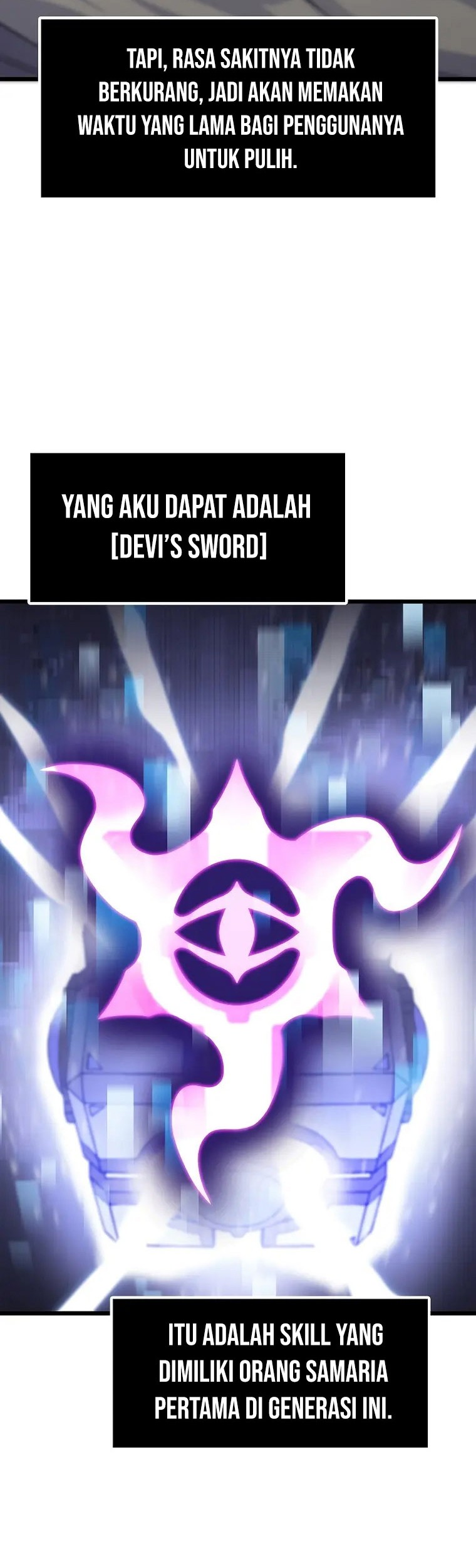 Past Life Regressor (Remake 2022) Chapter 25 Gambar 63