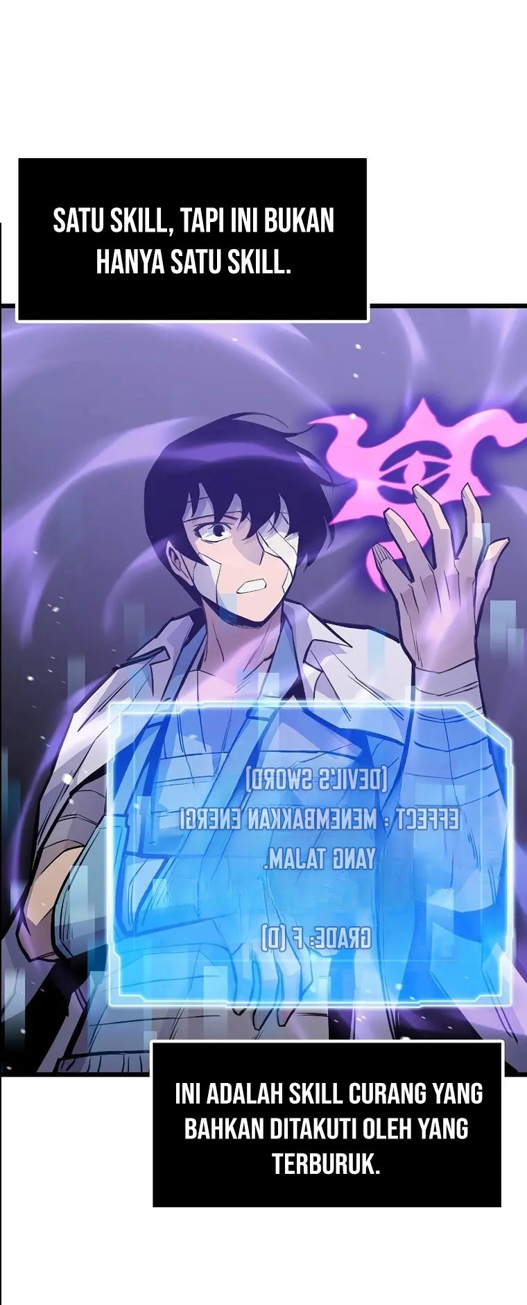 Past Life Regressor (Remake 2022) Chapter 25 Gambar 64