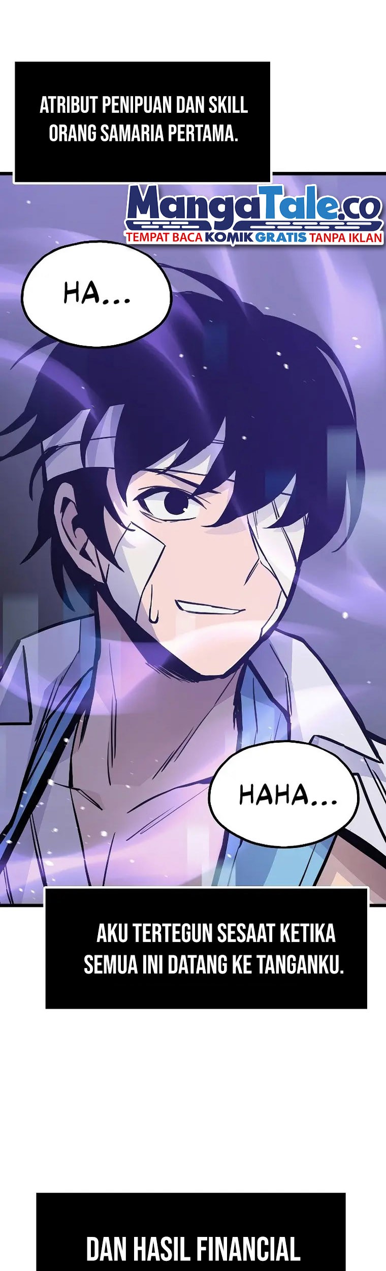 Past Life Regressor (Remake 2022) Chapter 25 Gambar 65