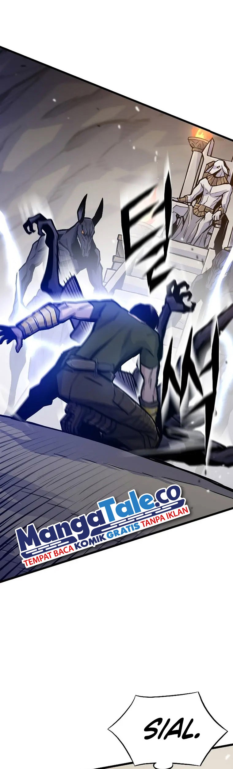 Past Life Regressor (Remake 2022) Chapter 25 Gambar 4