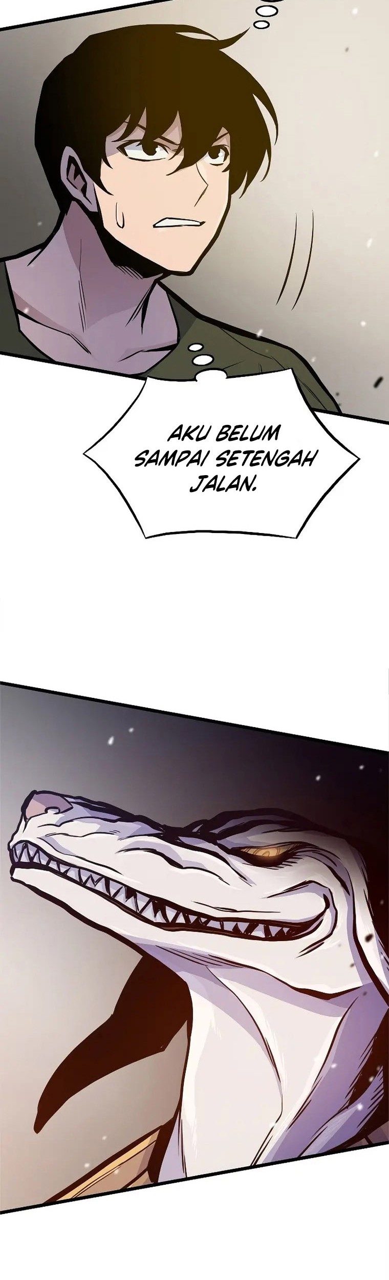 Past Life Regressor (Remake 2022) Chapter 25 Gambar 5