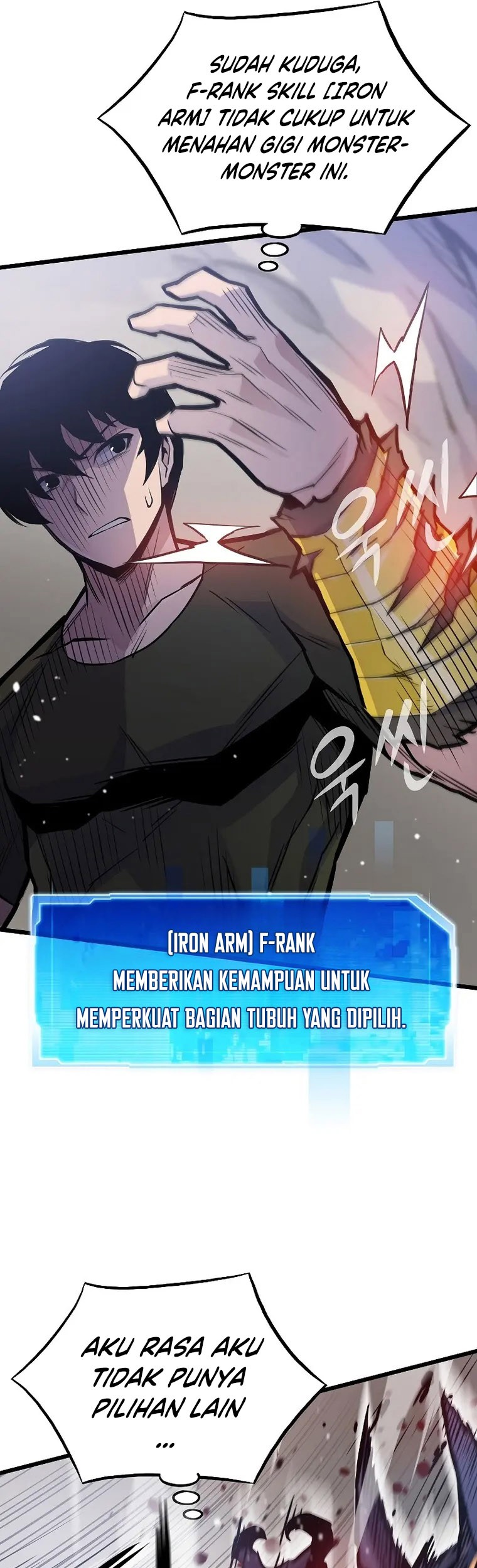 Past Life Regressor (Remake 2022) Chapter 25 Gambar 9