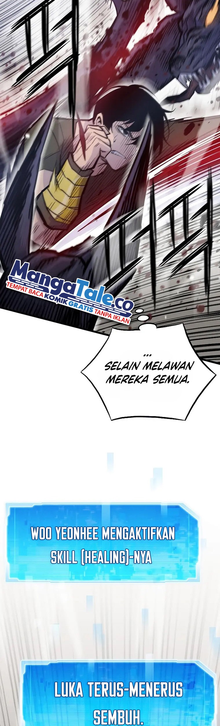 Past Life Regressor (Remake 2022) Chapter 25 Gambar 10