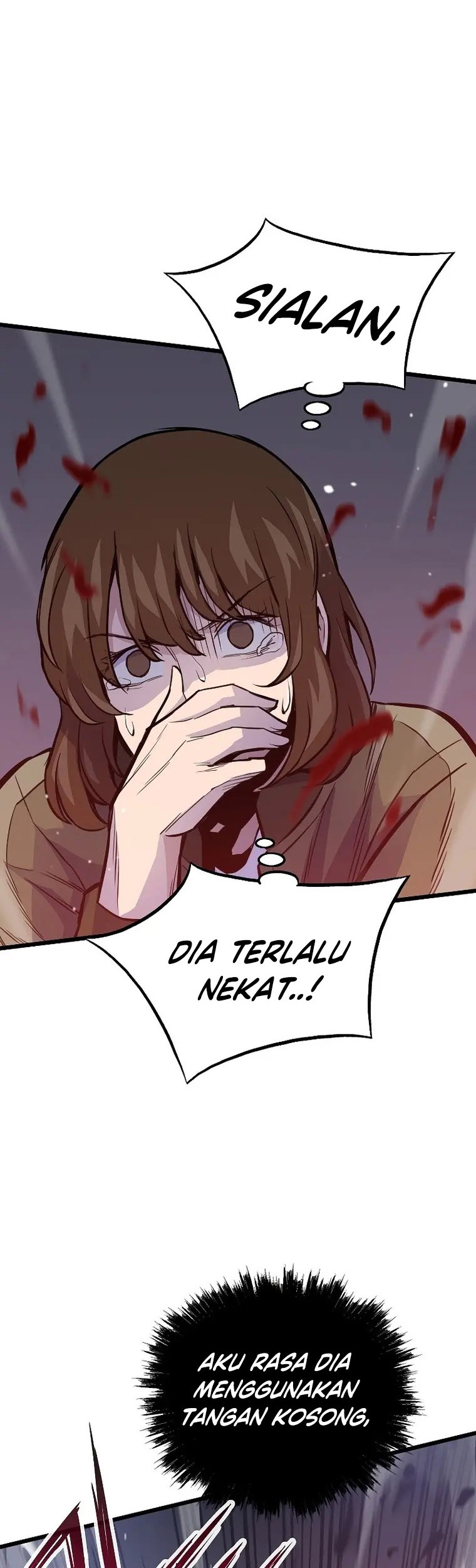 Past Life Regressor (Remake 2022) Chapter 25 Gambar 13