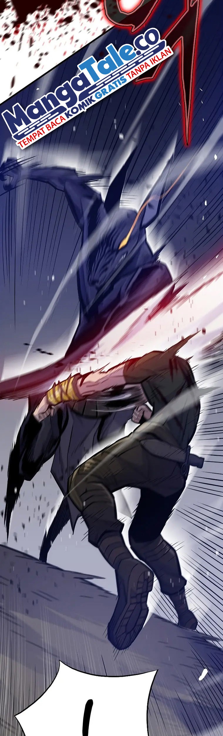 Past Life Regressor (Remake 2022) Chapter 25 Gambar 18