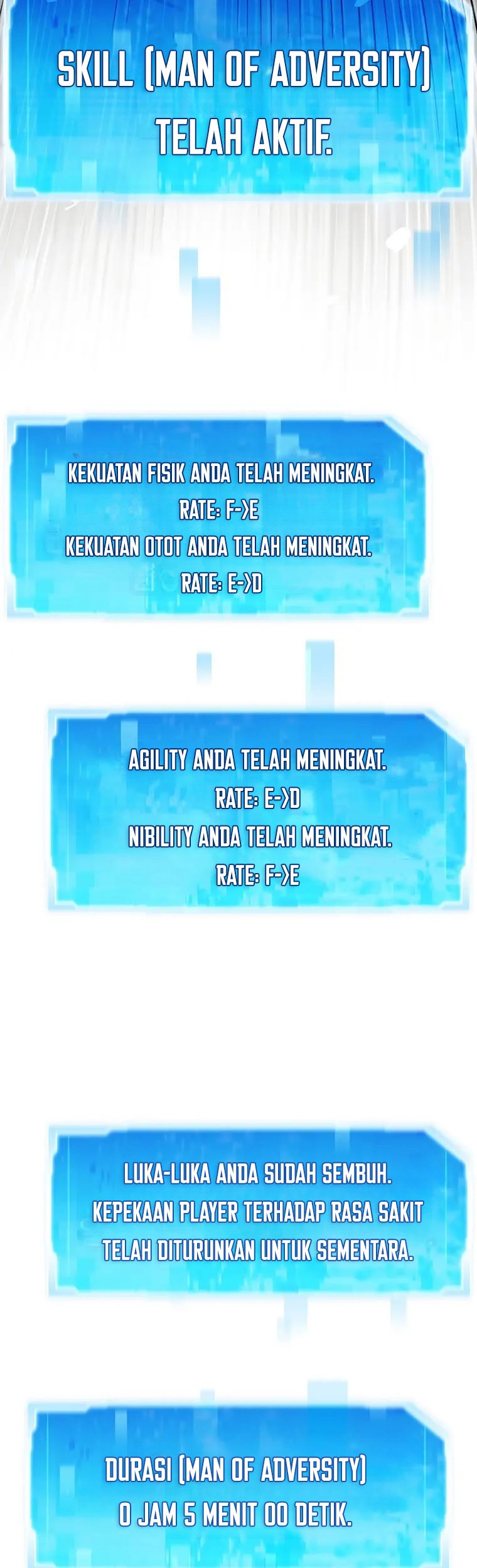 Past Life Regressor (Remake 2022) Chapter 25 Gambar 20