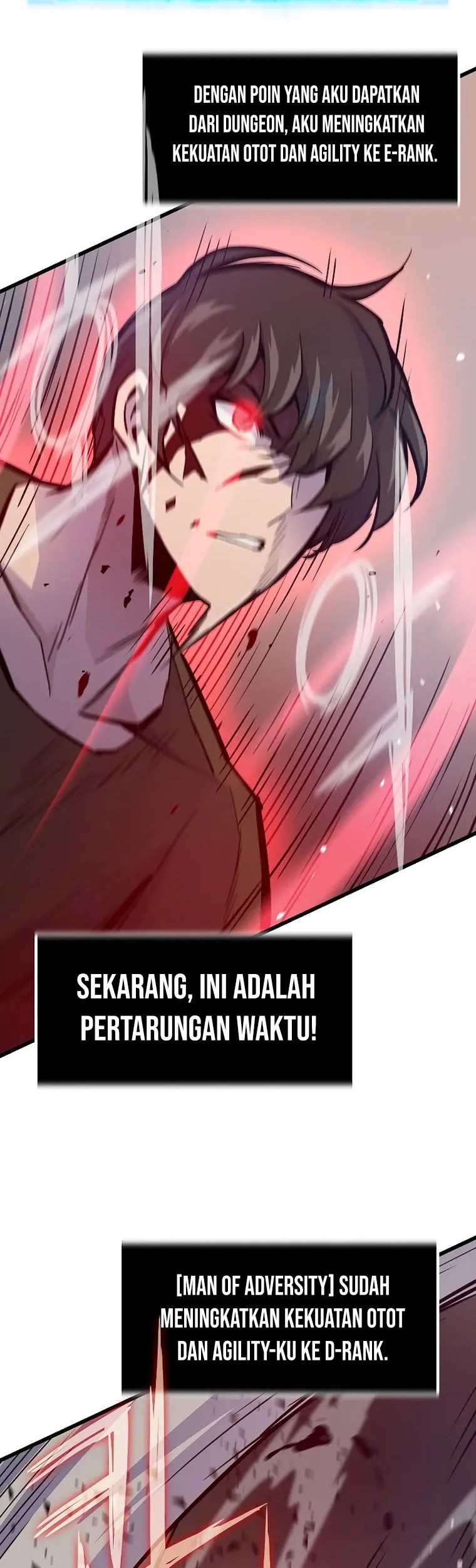 Past Life Regressor (Remake 2022) Chapter 25 Gambar 21