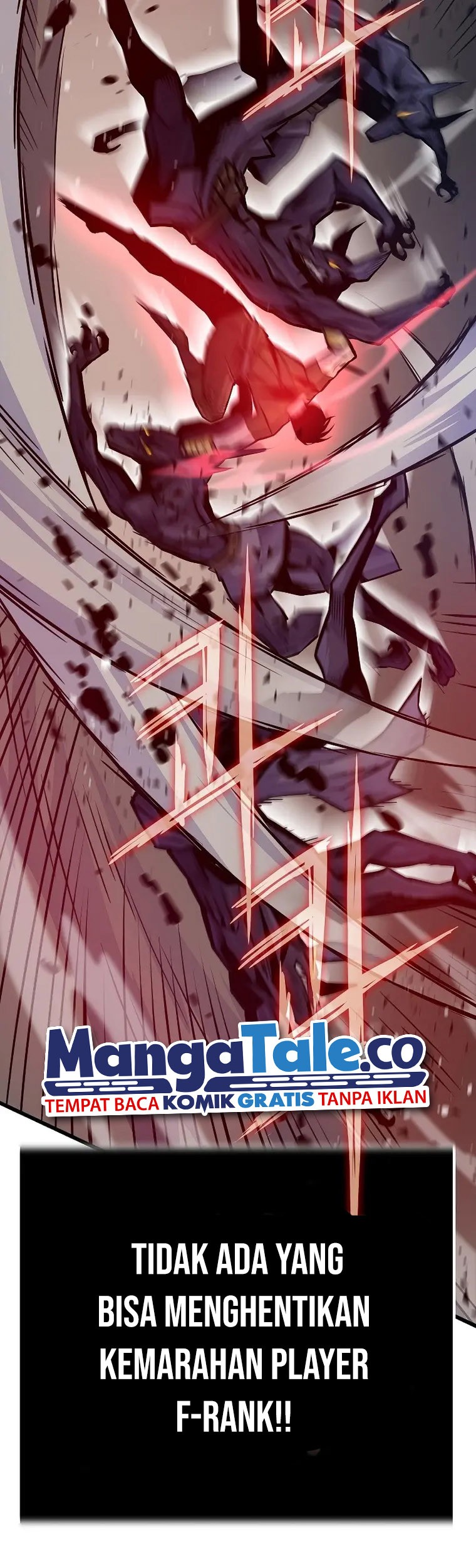 Past Life Regressor (Remake 2022) Chapter 25 Gambar 23