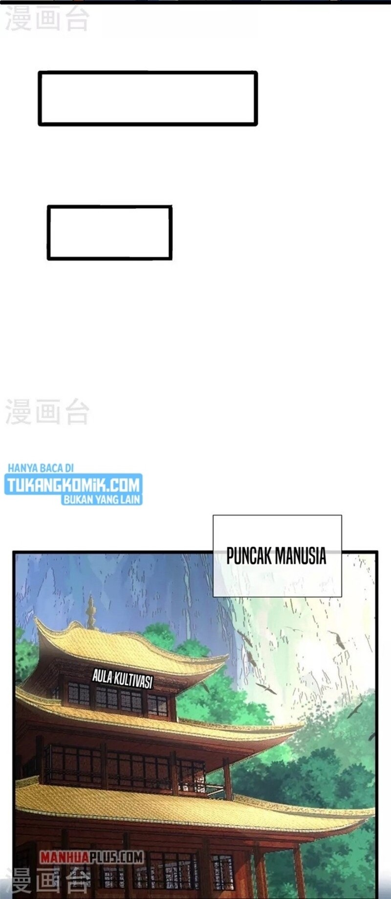 Peerless Soul Chapter 398 Gambar 24