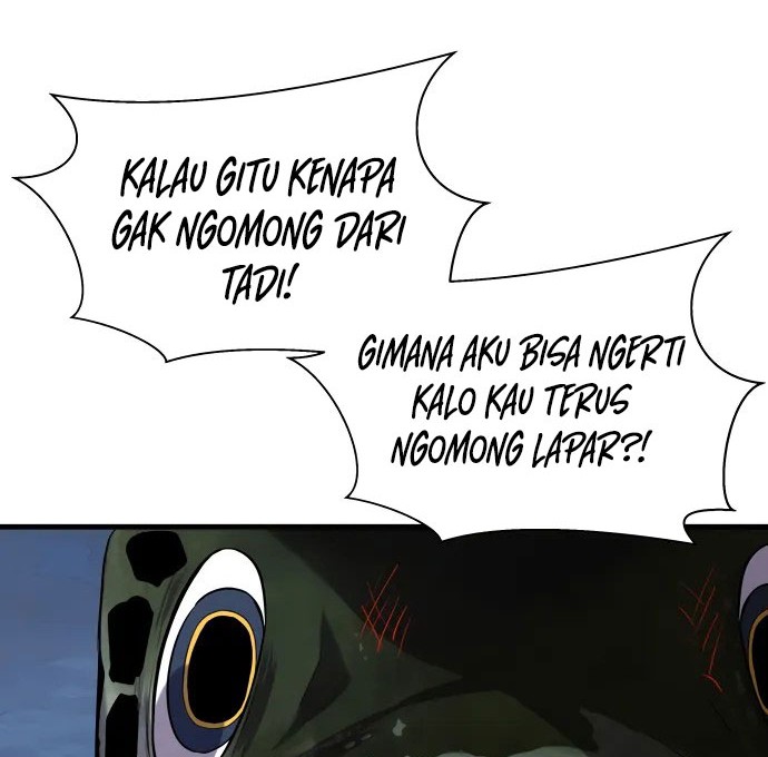 Surviving as a Fish Chapter 29 Gambar 53