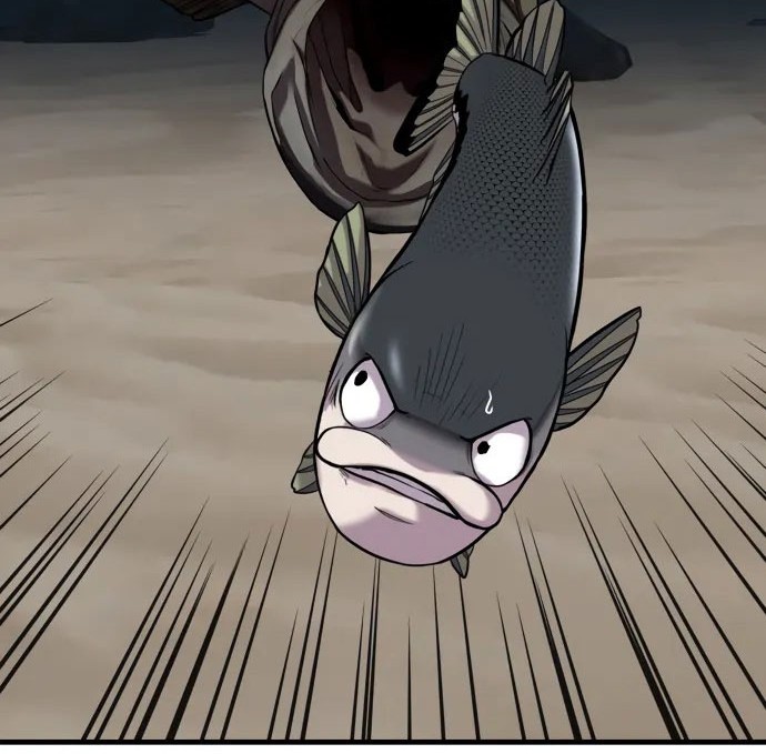 Surviving as a Fish Chapter 29 Gambar 57